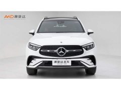 Mercedes-Benz GLC 300 L 4MATIC Dynamic 7-Seater - фото 2