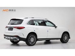 Mercedes-Benz GLC 300 L 4MATIC Dynamic 7-Seater - фото 3