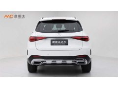 Mercedes-Benz GLC 300 L 4MATIC Dynamic 7-Seater - фото 4