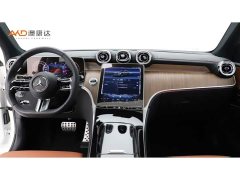 Mercedes-Benz GLC 300 L 4MATIC Dynamic 7-Seater - фото 5