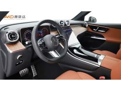 Mercedes-Benz GLC 300 L 4MATIC Dynamic 7-Seater - фото 6