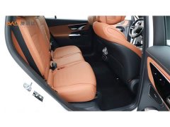 Mercedes-Benz GLC 300 L 4MATIC Dynamic 7-Seater - фото 8