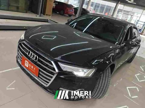 2023 Audi A6L Facelift 45 TFSI quattro Premium Elegant Edition - ავტომობილი ჩინეთიდან
