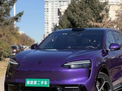 AITO M6 Extended Range Ultra - photo 9