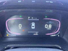 Kia K3 1.5L CVT Luxury Edition - photo 9