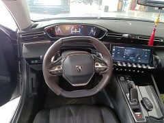 Peugeot 508 508L 400THP Flagship Edition - фото 10