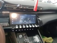 Peugeot 508 508L 400THP Flagship Edition - фото 12
