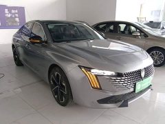 Peugeot 508 508L 400THP Flagship Edition - фото 3