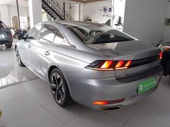 Peugeot 508 508L 400THP Flagship Edition - фото 4