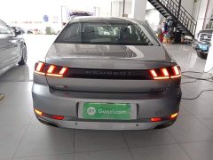 Peugeot 508 508L 400THP Flagship Edition - фото 5