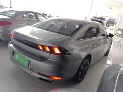 Peugeot 508 508L 400THP Flagship Edition - фото 6