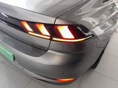 Peugeot 508 508L 400THP Flagship Edition - фото 7