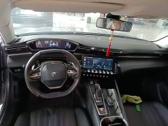 Peugeot 508 508L 400THP Flagship Edition - фото 9