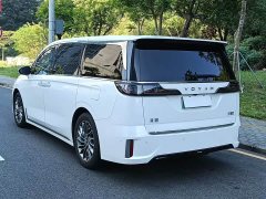 Voyah Lantu Dreamchaser Low Carbon Edition Family - photo 3
