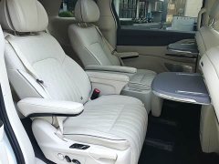 Voyah Lantu Dreamchaser Low Carbon Edition Family - photo 5