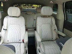 Voyah Lantu Dreamchaser Low Carbon Edition Family - photo 6