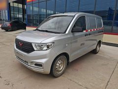 Wuling Hongguang V 1.5L Jingqu Edition Sealed Window Van LAR - фото 1