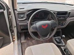 Wuling Hongguang V 1.5L Jingqu Edition Sealed Window Van LAR - фото 10