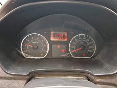 Wuling Hongguang V 1.5L Jingqu Edition Sealed Window Van LAR - фото 11