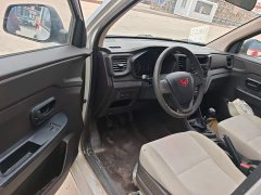 Wuling Hongguang V 1.5L Jingqu Edition Sealed Window Van LAR - фото 15