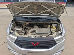 Wuling Hongguang V 1.5L Jingqu Edition Sealed Window Van LAR - фото 19