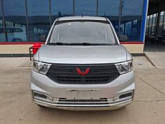 Wuling Hongguang V 1.5L Jingqu Edition Sealed Window Van LAR - фото 2