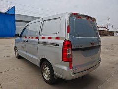 Wuling Hongguang V 1.5L Jingqu Edition Sealed Window Van LAR - фото 4