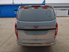 Wuling Hongguang V 1.5L Jingqu Edition Sealed Window Van LAR - фото 5