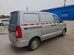 Wuling Hongguang V 1.5L Jingqu Edition Sealed Window Van LAR - фото 6