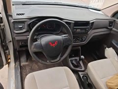 Wuling Hongguang V 1.5L Jingqu Edition Sealed Window Van LAR - фото 9