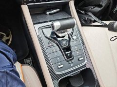 BYD Yuan Plus Glory Edition 430KM Transcend - photo 13