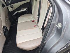 BYD Yuan Plus Glory Edition 430KM Transcend - photo 16