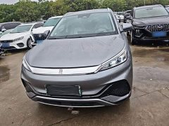 BYD Yuan Plus Glory Edition 430KM Transcend - photo 2