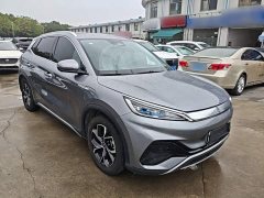 BYD Yuan Plus Glory Edition 430KM Transcend - photo 3