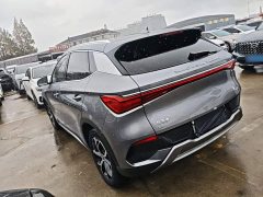 BYD Yuan Plus Glory Edition 430KM Transcend - photo 4