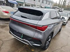 BYD Yuan Plus Glory Edition 430KM Transcend - photo 6