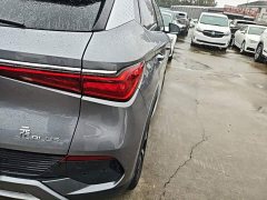 BYD Yuan Plus Glory Edition 430KM Transcend - photo 7