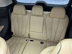 Denza D9 DM-i 980 Four-Wheel Drive Premium - ფოტო 13