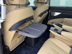 Denza D9 DM-i 980 Four-Wheel Drive Premium - ფოტო 17