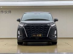 Denza D9 DM-i 980 Four-Wheel Drive Premium - ფოტო 2