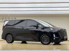 Denza D9 DM-i 980 Four-Wheel Drive Premium - ფოტო 3