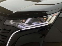 Denza D9 DM-i 980 Four-Wheel Drive Premium - ფოტო 4