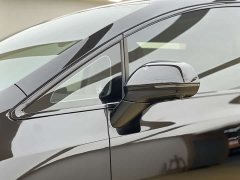 Denza D9 DM-i 980 Four-Wheel Drive Premium - ფოტო 5