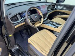 Denza D9 DM-i 980 Four-Wheel Drive Premium - ფოტო 7