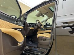 Denza D9 DM-i 980 Four-Wheel Drive Premium - ფოტო 8