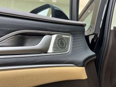 Denza D9 DM-i 980 Four-Wheel Drive Premium - ფოტო 9