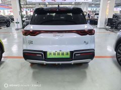 BYD Yuan UP Smart Drive 401KM Vitality Edition - фото 5