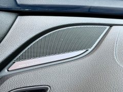 Audi A4L 200 Million Units Joyful Edition 40 TFSI Luxury Dynamic B&O Starry Night Edition - photo 12