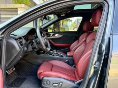 Audi A4L 200 Million Units Joyful Edition 40 TFSI Luxury Dynamic B&O Starry Night Edition - photo 13