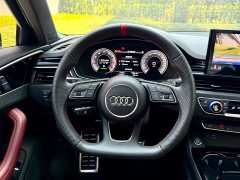 Audi A4L 200 Million Units Joyful Edition 40 TFSI Luxury Dynamic B&O Starry Night Edition - photo 14